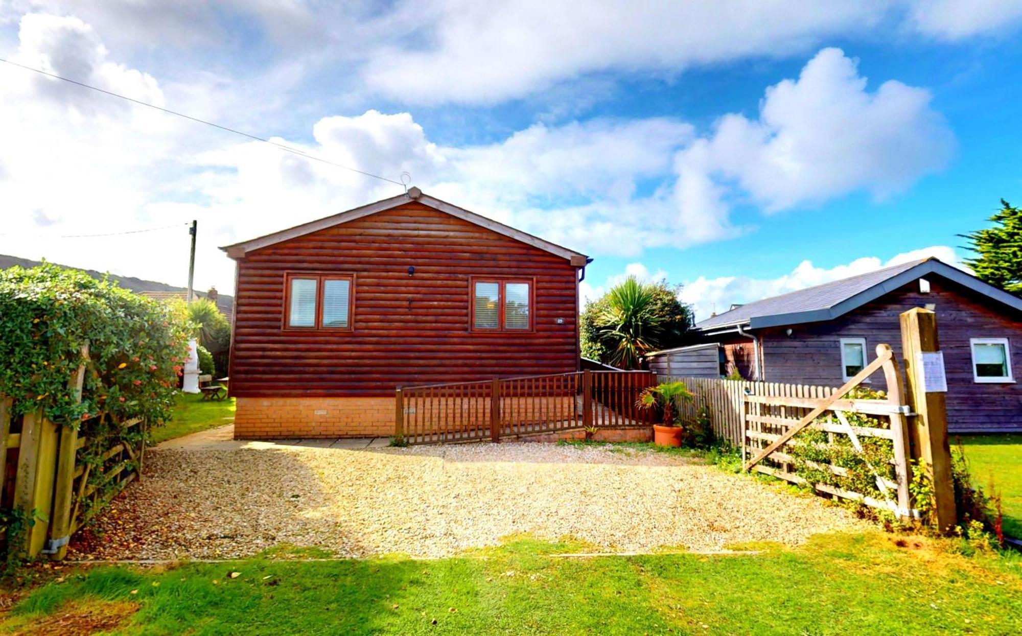 Croyde Dune Lodge 3 Bedrooms Exterior photo